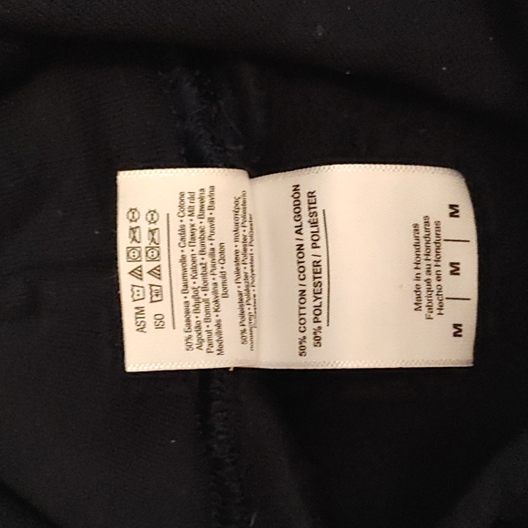 Saint John New Brunswick Gildan Navy Hoodie Size Medium - Picture 6 of 6